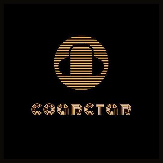 Coarctar